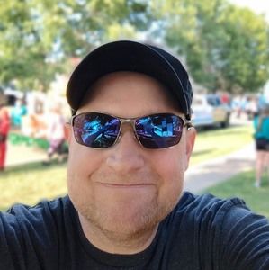 Meet your Posher, Brian